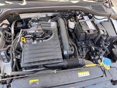 Volkswagen Golf Facelift 280TSI DSG R-Line Lite - фото 16