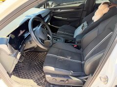 Volkswagen Golf Facelift 280TSI DSG R-Line Lite - фото 19