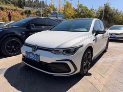 Volkswagen Golf Facelift 280TSI DSG R-Line Lite - фото 2