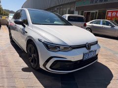 Volkswagen Golf Facelift 280TSI DSG R-Line Lite - фото 3