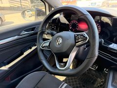 Volkswagen Golf Facelift 280TSI DSG R-Line Lite - фото 7