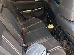Volkswagen Golf Facelift 280TSI DSG R-Line Lite - фото 8