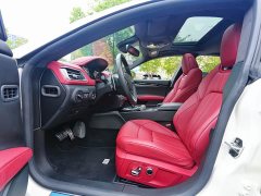 Maserati Ghibli 3.0T Modena - ფოტო 8