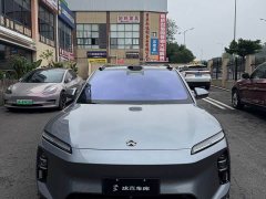 NIO ET5T Champion Commemorative Edition 100kWh Touring - photo 1