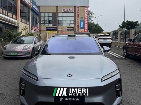 2026 NIO ET5T Champion Commemorative Edition 100kWh Touring - car from China