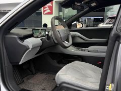 NIO ET5T Champion Commemorative Edition 100kWh Touring - photo 11