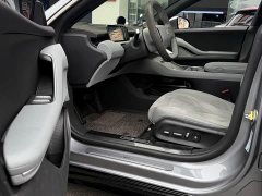 NIO ET5T Champion Commemorative Edition 100kWh Touring - photo 12