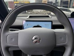 NIO ET5T Champion Commemorative Edition 100kWh Touring - photo 13