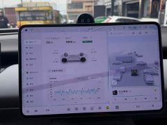 NIO ET5T Champion Commemorative Edition 100kWh Touring - photo 14
