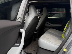 NIO ET5T Champion Commemorative Edition 100kWh Touring - photo 15