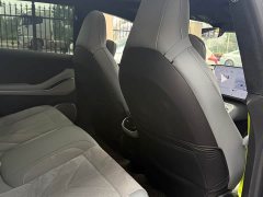 NIO ET5T Champion Commemorative Edition 100kWh Touring - photo 17