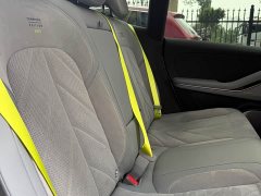NIO ET5T Champion Commemorative Edition 100kWh Touring - photo 18