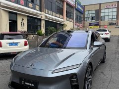 NIO ET5T Champion Commemorative Edition 100kWh Touring - photo 2