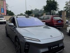 NIO ET5T Champion Commemorative Edition 100kWh Touring - photo 3