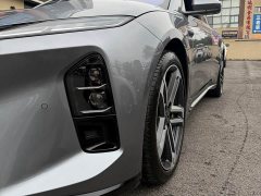 NIO ET5T Champion Commemorative Edition 100kWh Touring - photo 4