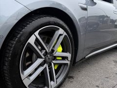 NIO ET5T Champion Commemorative Edition 100kWh Touring - photo 5