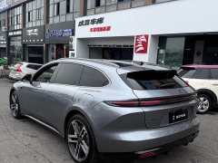 NIO ET5T Champion Commemorative Edition 100kWh Touring - photo 6
