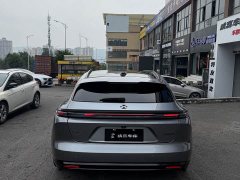 NIO ET5T Champion Commemorative Edition 100kWh Touring - photo 7