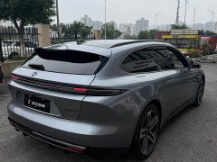 NIO ET5T Champion Commemorative Edition 100kWh Touring - photo 8