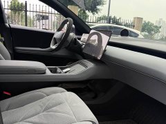 NIO ET5T Champion Commemorative Edition 100kWh Touring - photo 9