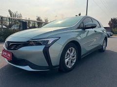 Buick Weilan 6 Plug-in Hybrid Connected Fashion Edition - фото 1