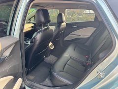 Buick Weilan 6 Plug-in Hybrid Connected Fashion Edition - фото 10