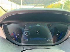 Buick Weilan 6 Plug-in Hybrid Connected Fashion Edition - фото 11