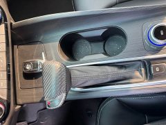 Buick Weilan 6 Plug-in Hybrid Connected Fashion Edition - фото 13