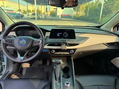 Buick Weilan 6 Plug-in Hybrid Connected Fashion Edition - фото 15