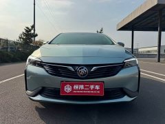 Buick Weilan 6 Plug-in Hybrid Connected Fashion Edition - фото 2