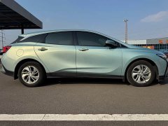 Buick Weilan 6 Plug-in Hybrid Connected Fashion Edition - фото 4