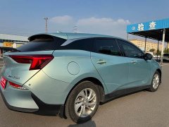 Buick Weilan 6 Plug-in Hybrid Connected Fashion Edition - фото 5