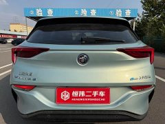 Buick Weilan 6 Plug-in Hybrid Connected Fashion Edition - фото 6