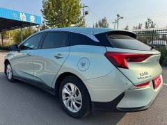 Buick Weilan 6 Plug-in Hybrid Connected Fashion Edition - фото 7