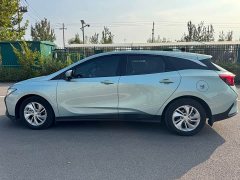 Buick Weilan 6 Plug-in Hybrid Connected Fashion Edition - фото 8
