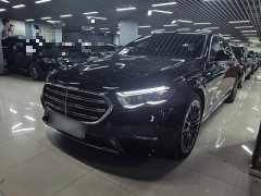 Mercedes-Benz E-Class Facelift E 300 L Prestigious Edition - ფოტო 1