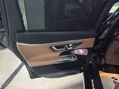 Mercedes-Benz E-Class Facelift E 300 L Prestigious Edition - ფოტო 10