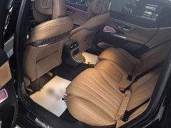 Mercedes-Benz E-Class Facelift E 300 L Prestigious Edition - ფოტო 11