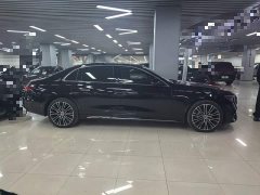 Mercedes-Benz E-Class Facelift E 300 L Prestigious Edition - ფოტო 4