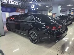 Mercedes-Benz E-Class Facelift E 300 L Prestigious Edition - ფოტო 6