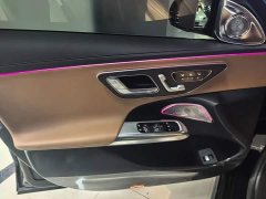 Mercedes-Benz E-Class Facelift E 300 L Prestigious Edition - ფოტო 7