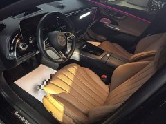 Mercedes-Benz E-Class Facelift E 300 L Prestigious Edition - ფოტო 8