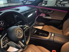 Mercedes-Benz E-Class Facelift E 300 L Prestigious Edition - ფოტო 9