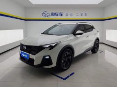GAC Aion GS3 Shadow Speed 270T Dynamic Comfort Edition - photo 1