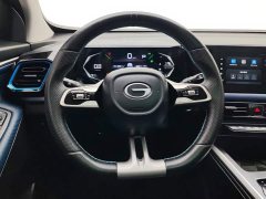 GAC Aion GS3 Shadow Speed 270T Dynamic Comfort Edition - photo 15