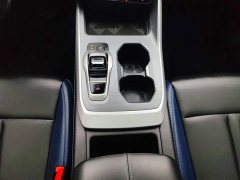 GAC Aion GS3 Shadow Speed 270T Dynamic Comfort Edition - photo 16