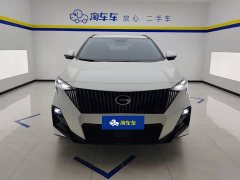 GAC Aion GS3 Shadow Speed 270T Dynamic Comfort Edition - photo 2