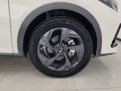GAC Aion GS3 Shadow Speed 270T Dynamic Comfort Edition - photo 6