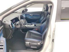 GAC Aion GS3 Shadow Speed 270T Dynamic Comfort Edition - photo 9