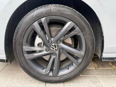 Volkswagen Golf Facelift 280TSI DSG R-Line Lite - ფოტო 12